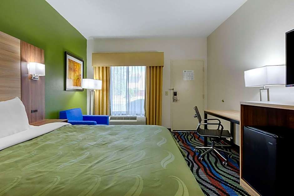 Quality Inn Walterboro I-95