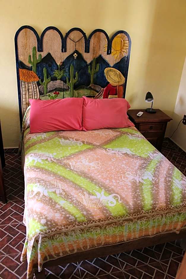 AH KIN Cancun Centro