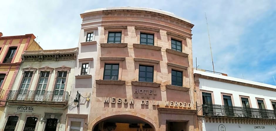 Meson de la Merced