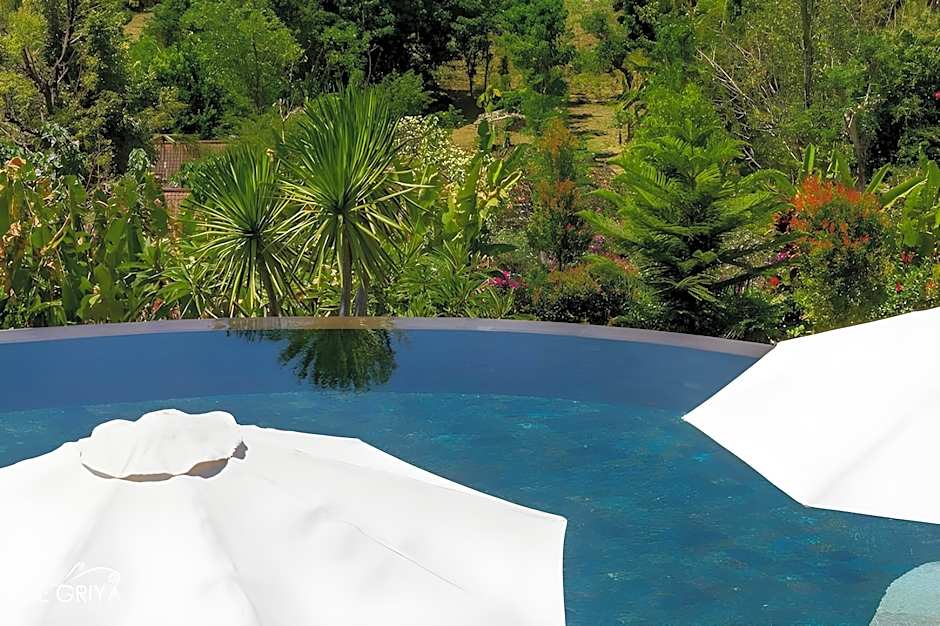 The Griya Villas and Spa