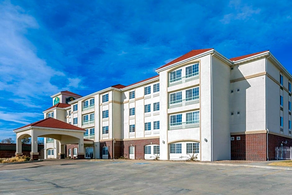 La Quinta Inn & Suites by Wyndham Dodge City