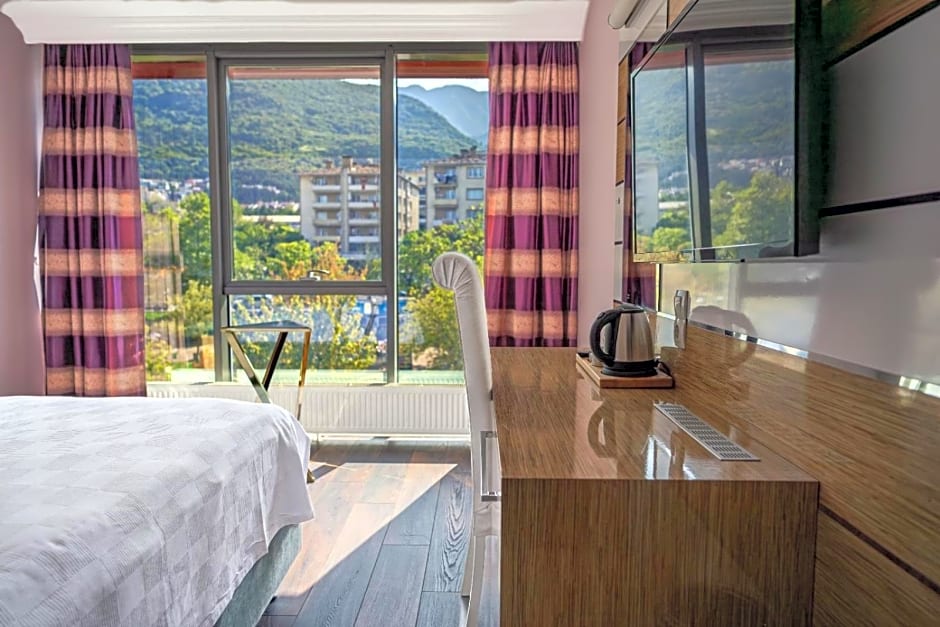 TOK EPİK HOTEL