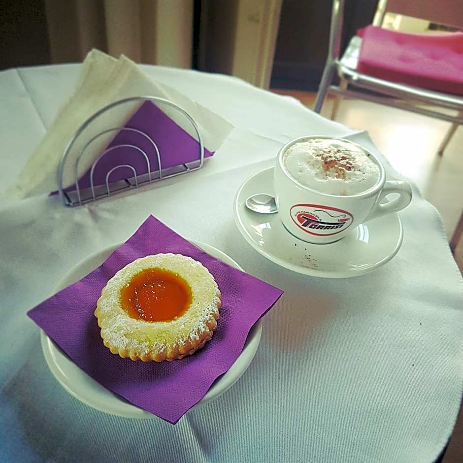 Bed & Breakfast Macallè