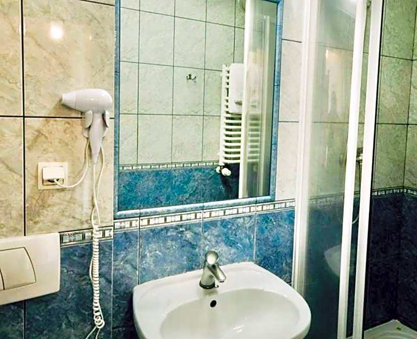 Matejko Hotel