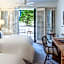 Portola Hotel and Spa