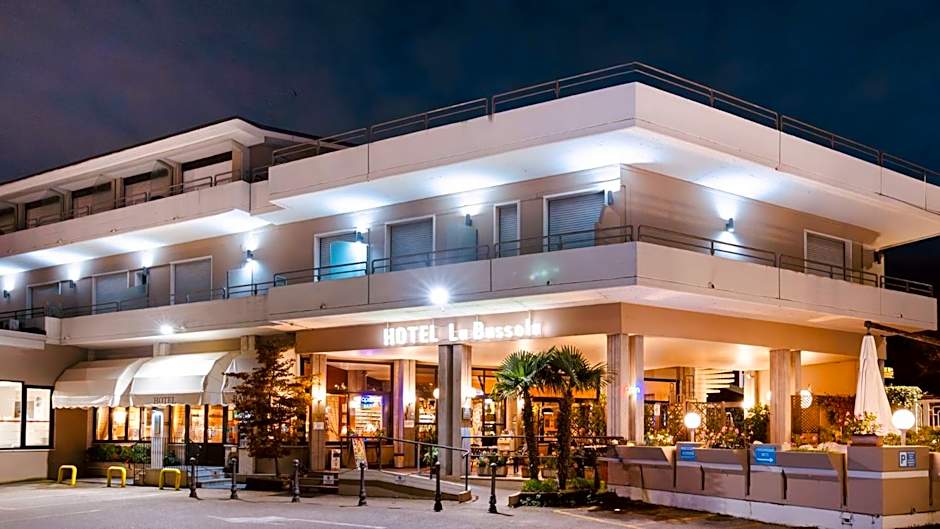 Hotel La Bussola