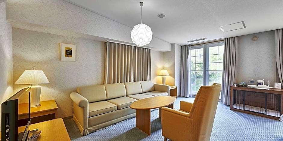 Hakuba Alps Hotel