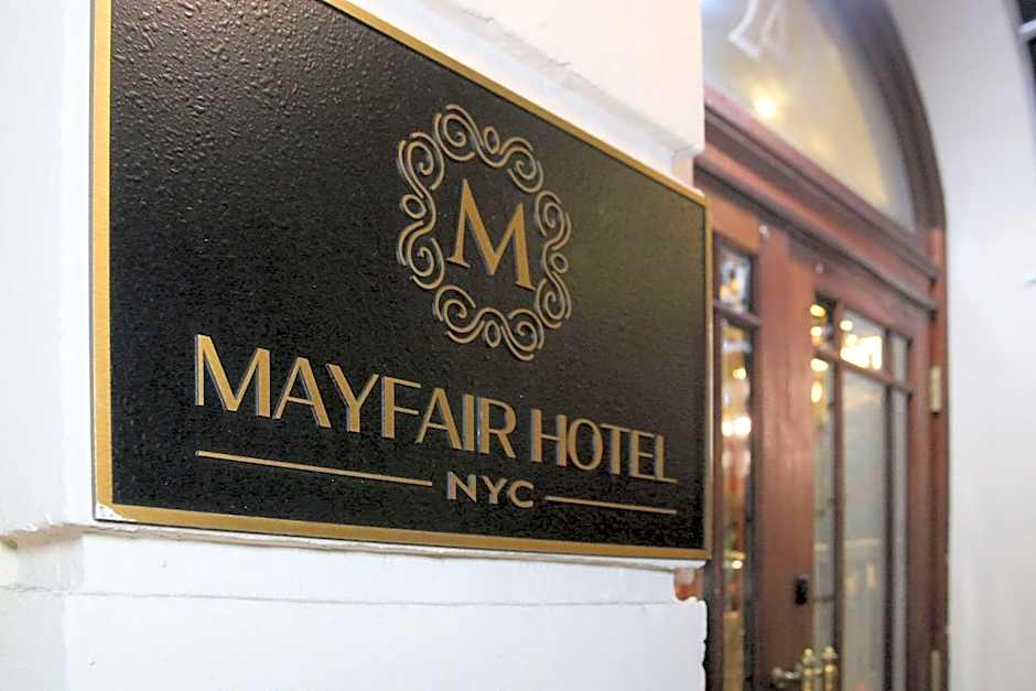 Mayfair Hotel, Ascend Hotel Collection