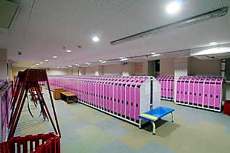 Hotel Shiga Sunvally