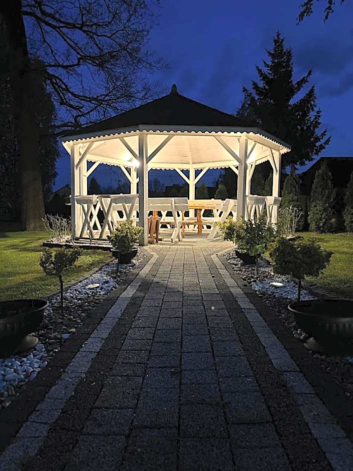 Agroturystyka Domilo Mzyki