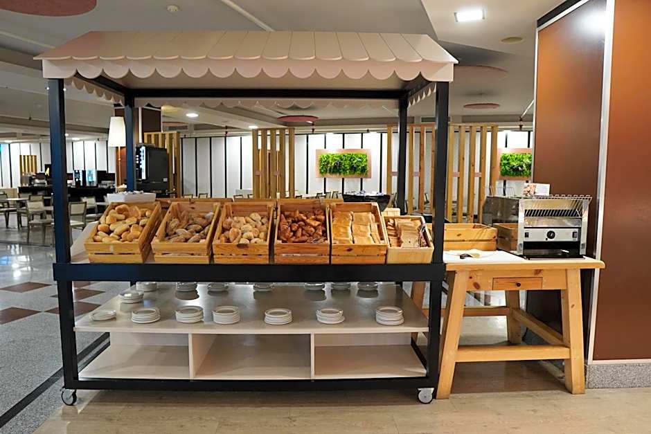 Ukino Palmeiras Village - 24h All Inclusive