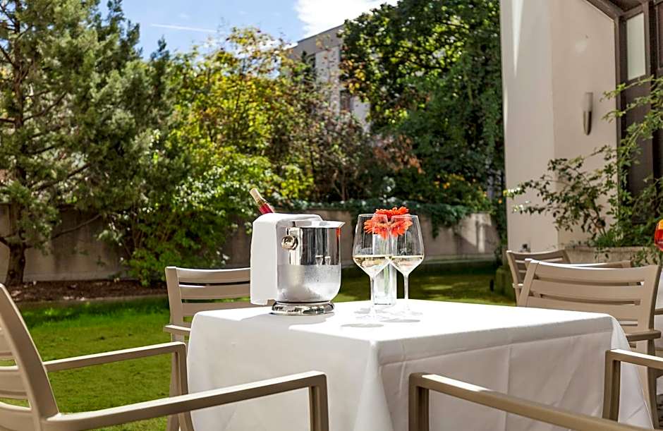 Leonardo Hotel Munich City North