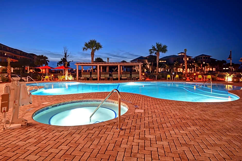 Home2 Suites By Hilton Jekyll Island