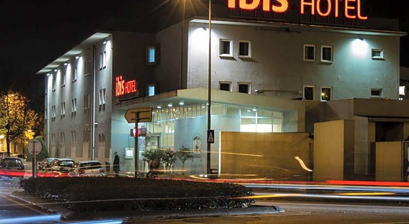 ibis Guimaraes Centro Hotel