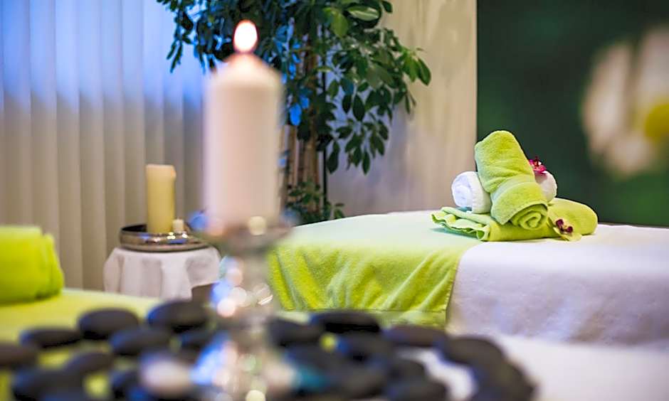 Hotel Europaischer Hof