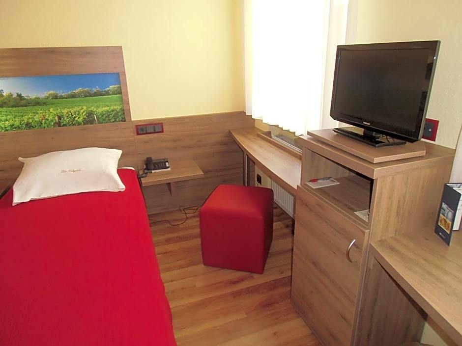 Hotel-Gasthof Zum Freigericht