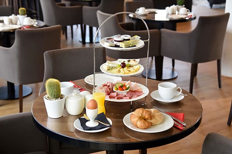 Amedia Luxury Suites Graz, Trademark Collection by Wyndham