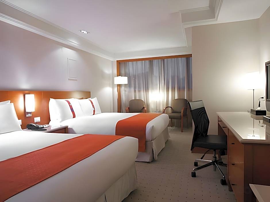 HiONE Holiday Hotel Taipei