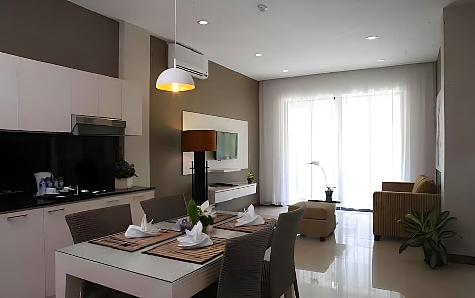 Umalas Hotel and Residence