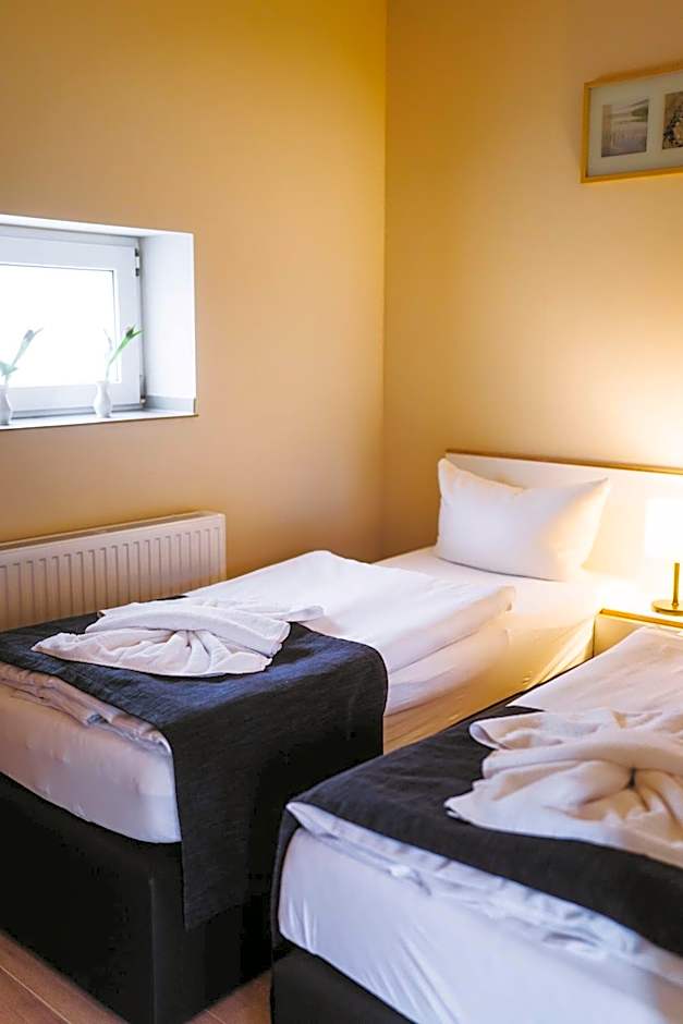 Aparthotel Stralsund - die meisten Apartments in Stralsund