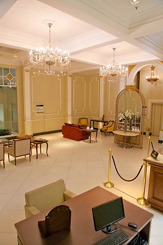 Grande Hotel Petrópolis