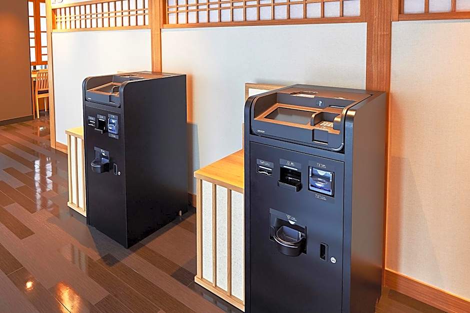 THE POCKET HOTEL Kyoto Karasuma Gojo