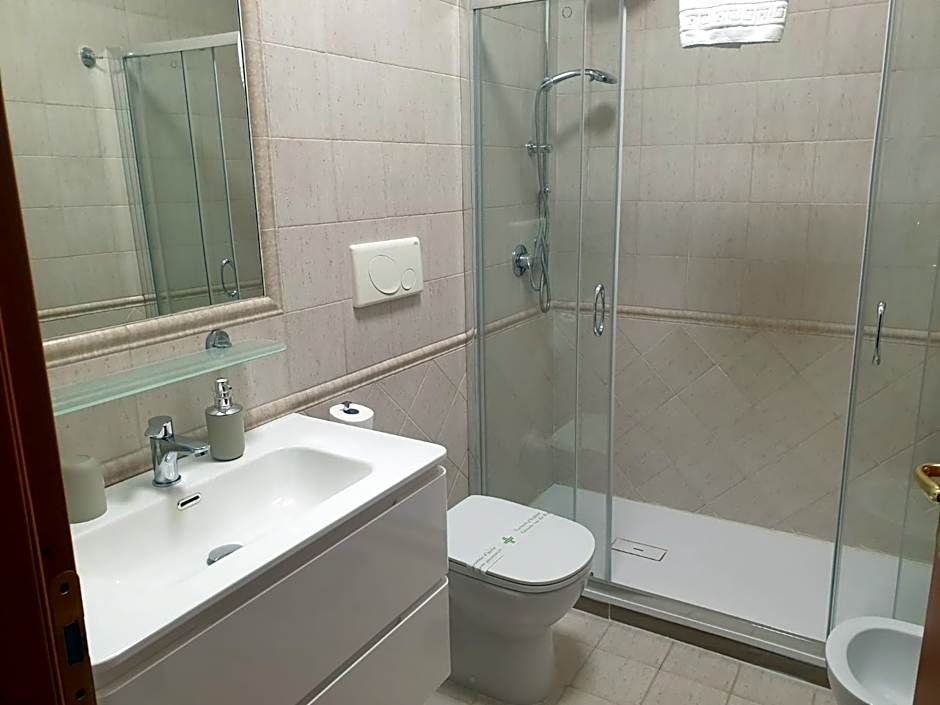 Domus al Parco Guest House