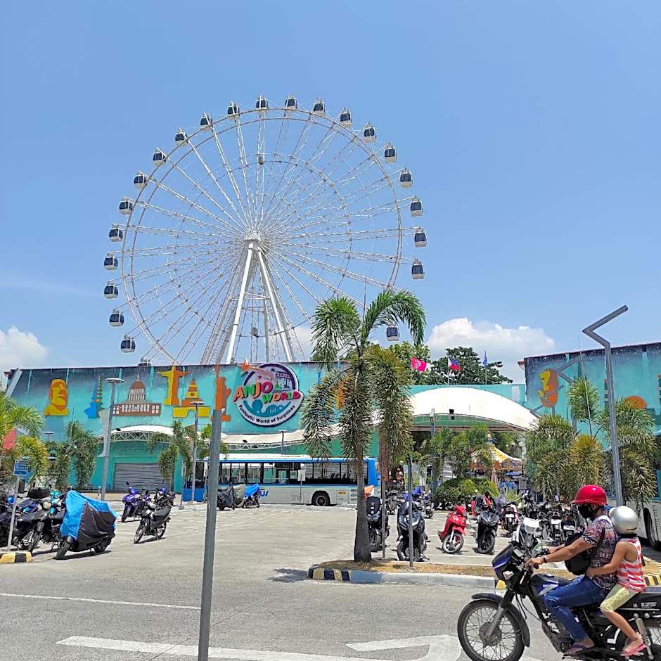 Travelbee Minglanilla Inn