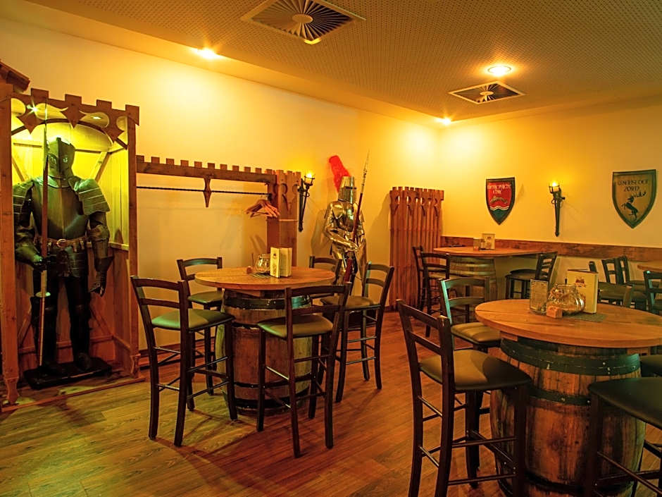 Hasseröder Burghotel