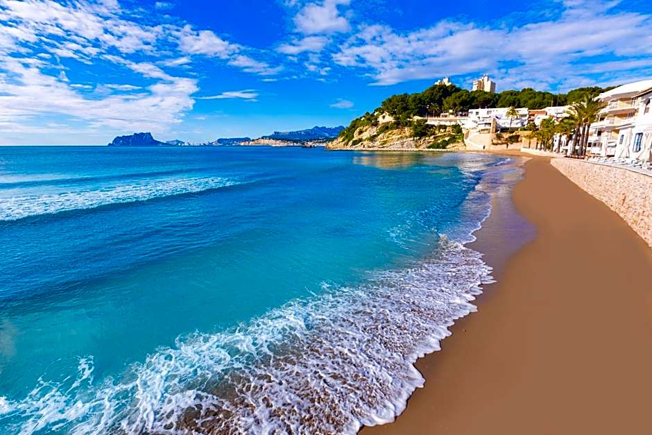 Hotel Serawa Moraira