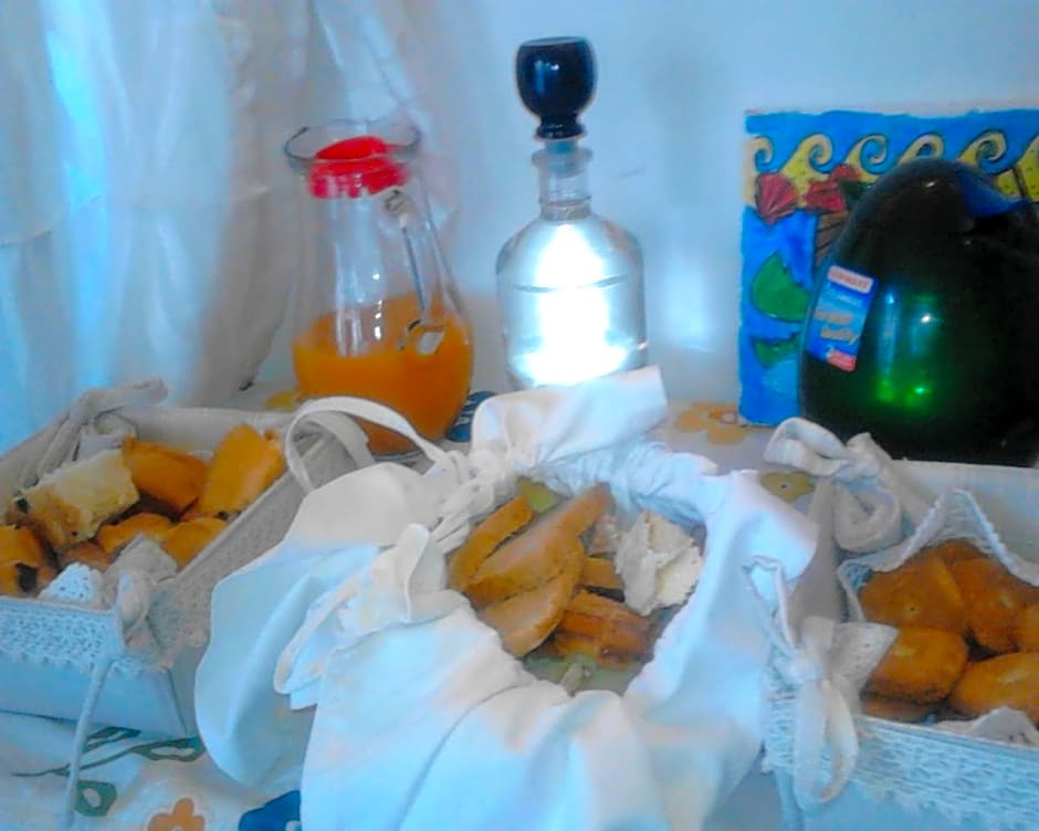 B&B Ma Maison