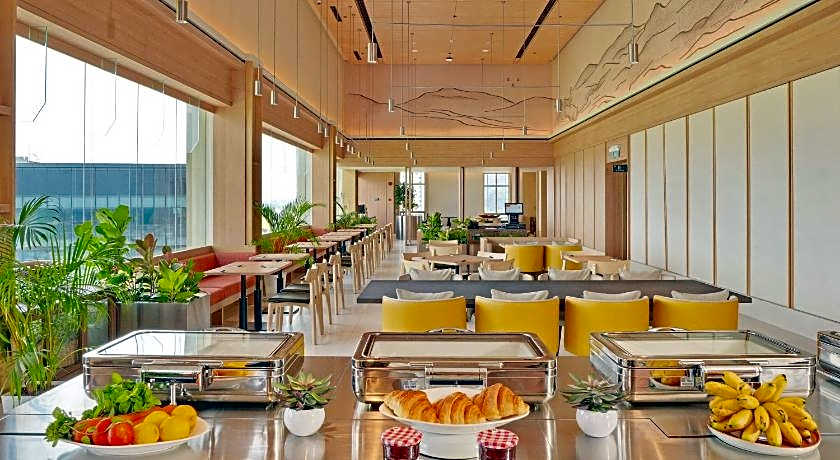 Cititel Express Ipoh