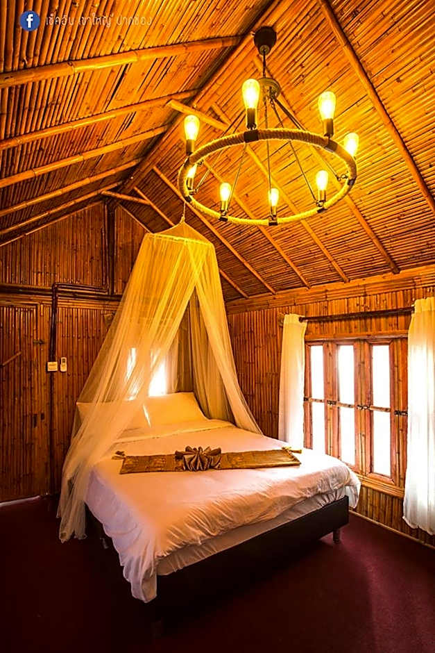 Baansuanpai Noppakao