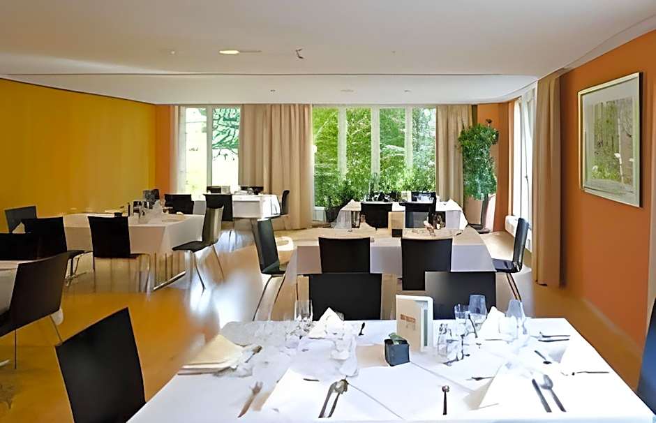 Montfort - das Hotel