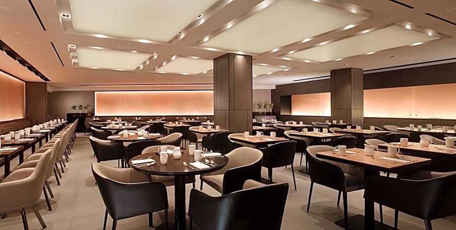 Park Plaza London Riverbank