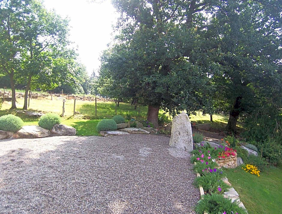 Domaine de Malouziès