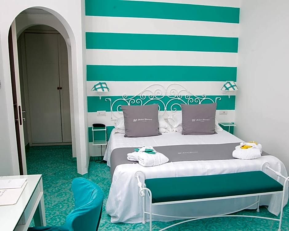 Relais Maresca Luxury Small Hotel & Terrace Restaurant