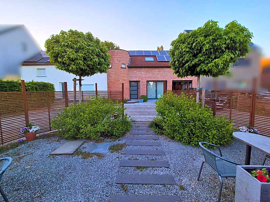 B&B Tlekkerbeddeke