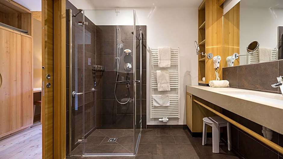 Biohotel theiner's garten