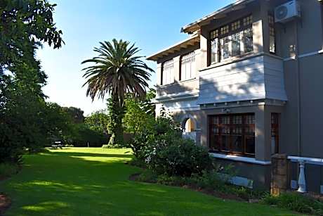 Victorian Villa Westdene Benoni
