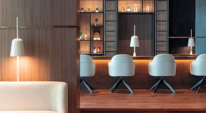 Kimpton Maa-Lai Bangkok - an IHG Hotel By IHG