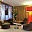 Mercure Hotel Groningen Martiniplaza