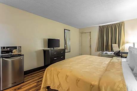 Quality Inn Goose Creek - Charleston