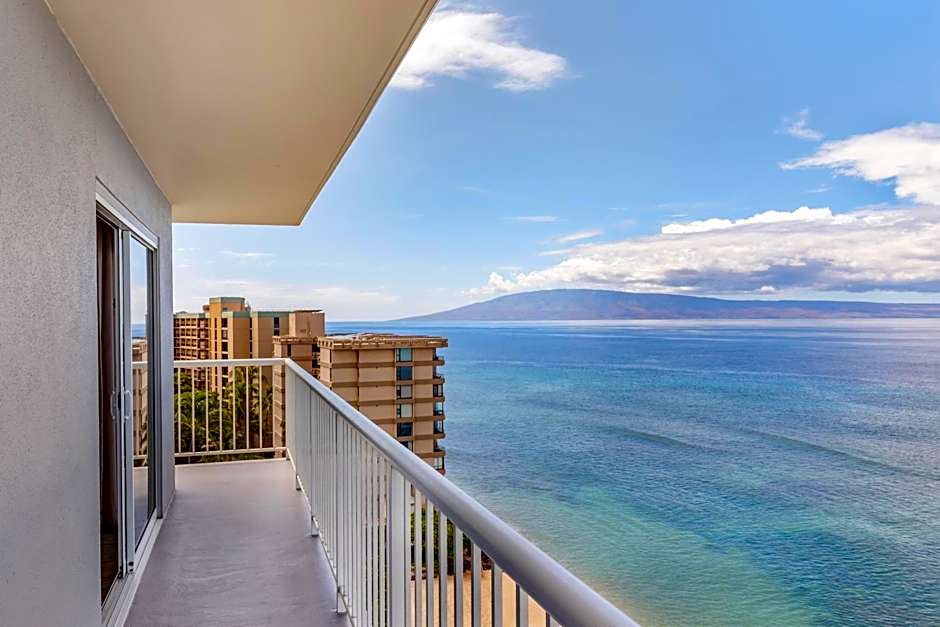 Hilton Vacation Club Ka'anapali Beach Maui