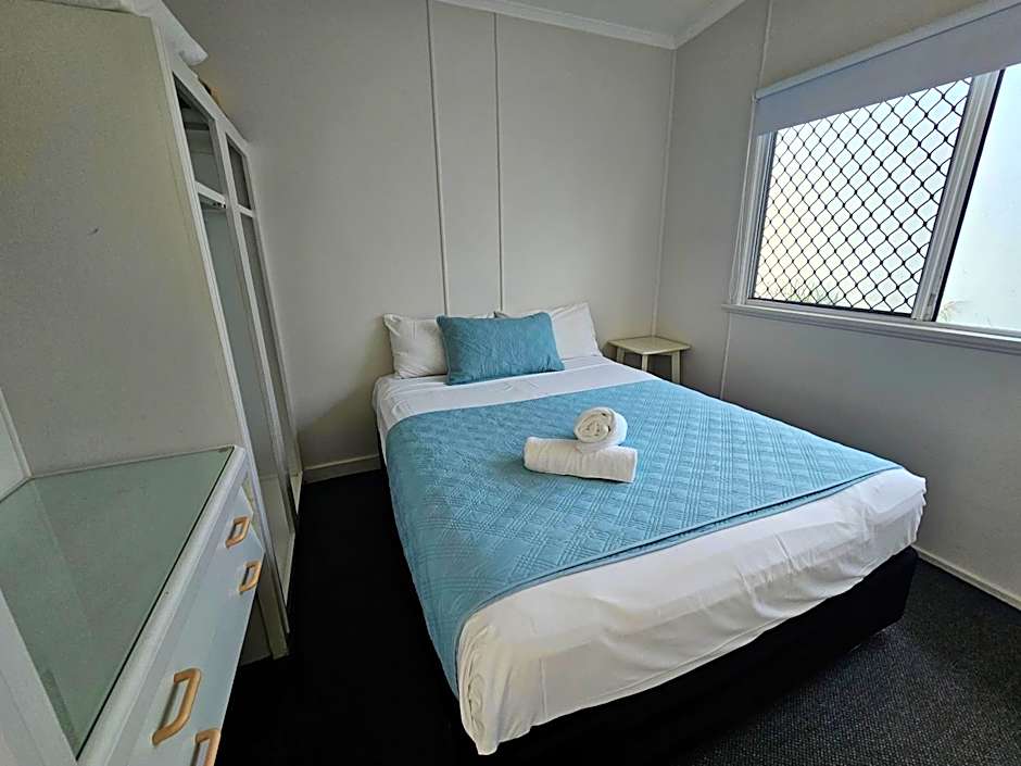 Bargara Gardens Boutique Villas