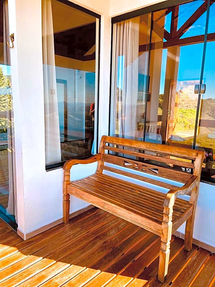 Chalés Terras Altas