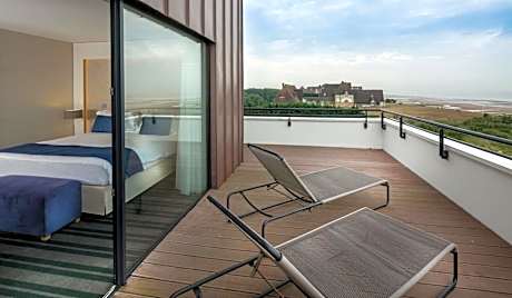 Hôtel les bains de Cabourg - Alojamientos en CABOURG