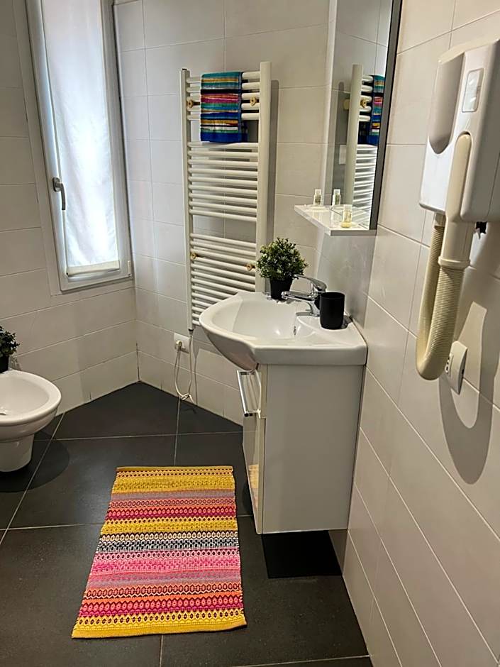 Bnbook Residence Matteotti