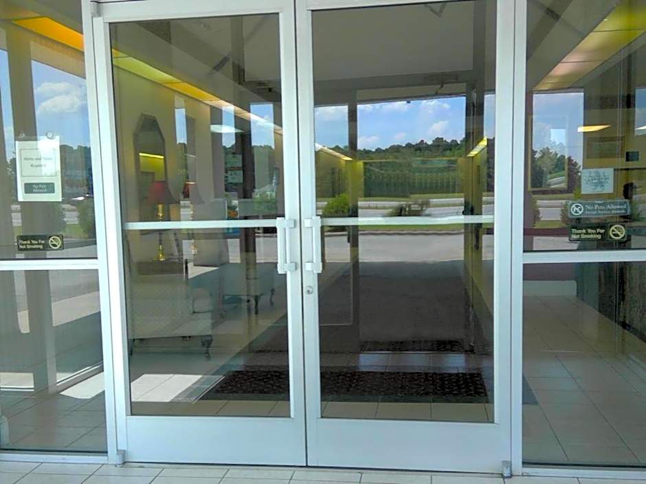 Americas Best Value Inn Kinston