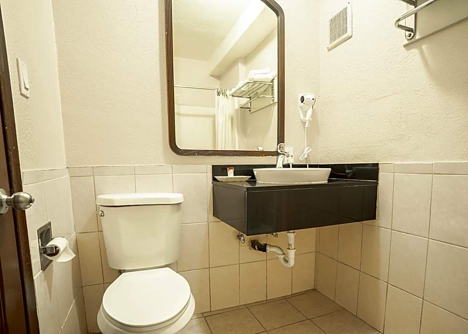 Value Inn Hollywood
